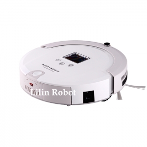 Pulisci-pavimento robotico Pulisci-pavimento robotico