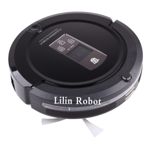 Aspirapolvere robot Aspirapolvere robot