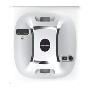 Liectroux" automatinis langų valymo robotas, stiklo valymo įrankis ir robotų ploviklis X6 Liectroux" automatinis langų valymo robotas, stiklo valymo įrankis ir robotų ploviklis X6