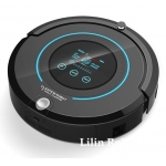 Robot Aspirapolvere Robot Aspirapolvere