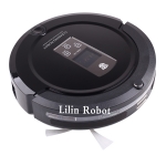 Aspirapolvere robot Aspirapolvere robot